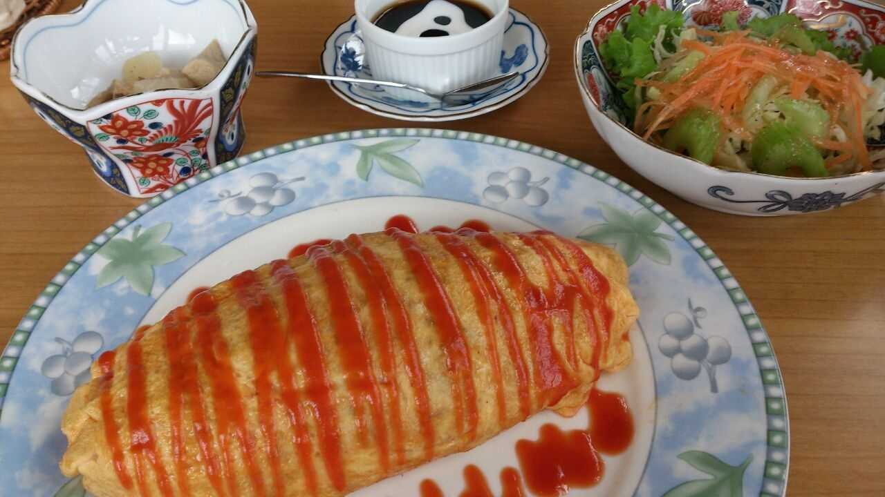 無国籍料理グランドシェフ 施設詳細