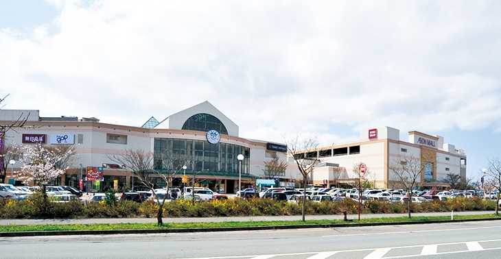 Tohoシネマズ秋田 施設詳細