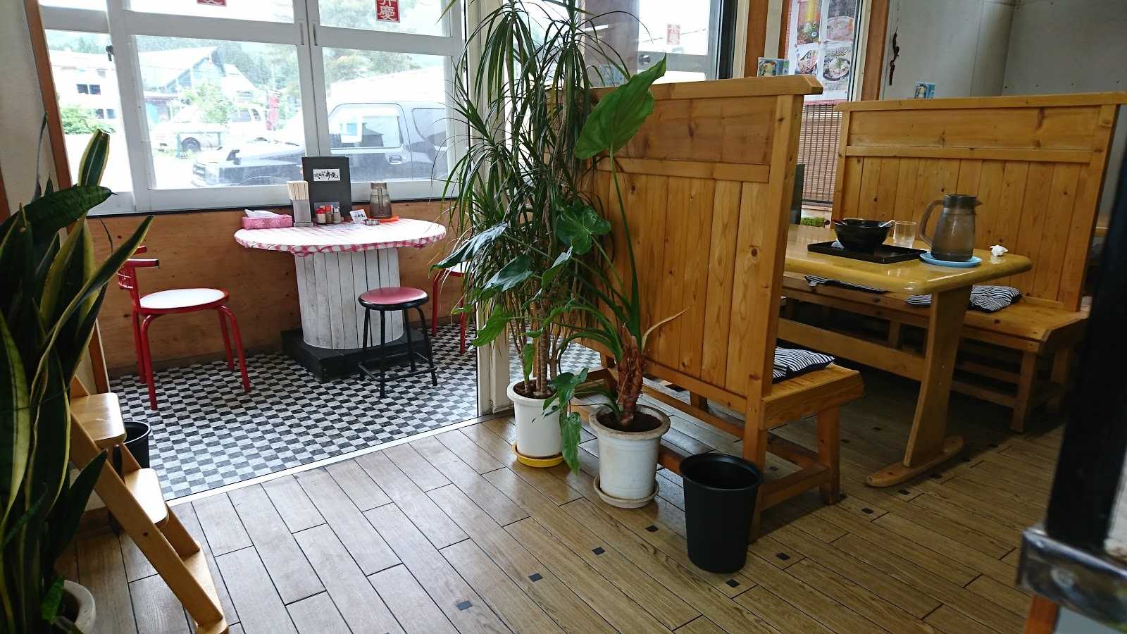 ラッキーピエロ 峠下総本店 施設詳細