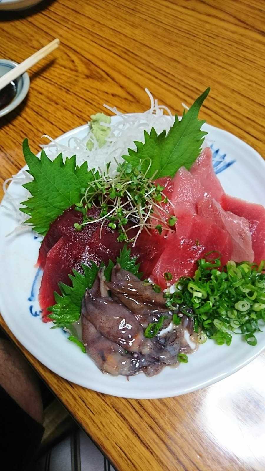 沼津魚がし鮨 藤枝配送センター 施設詳細