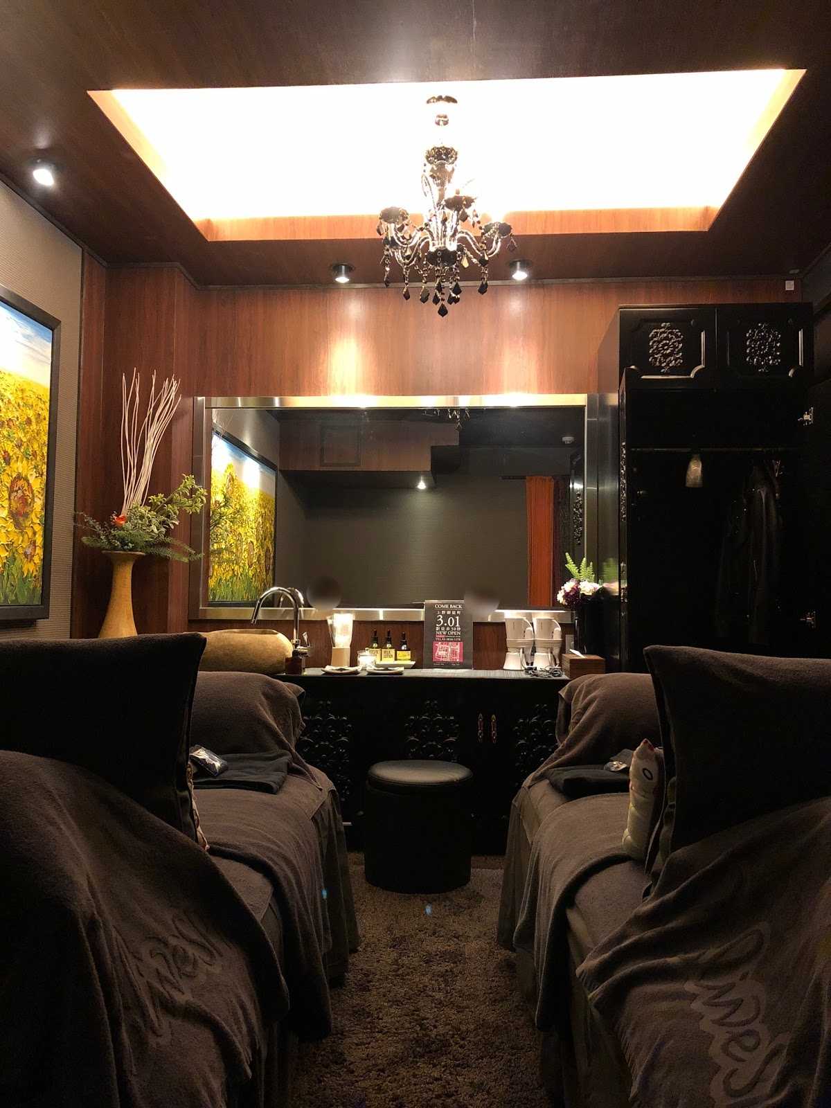 Olive Spa Pantheon 京都祇園店 三十三間堂 周辺情報
