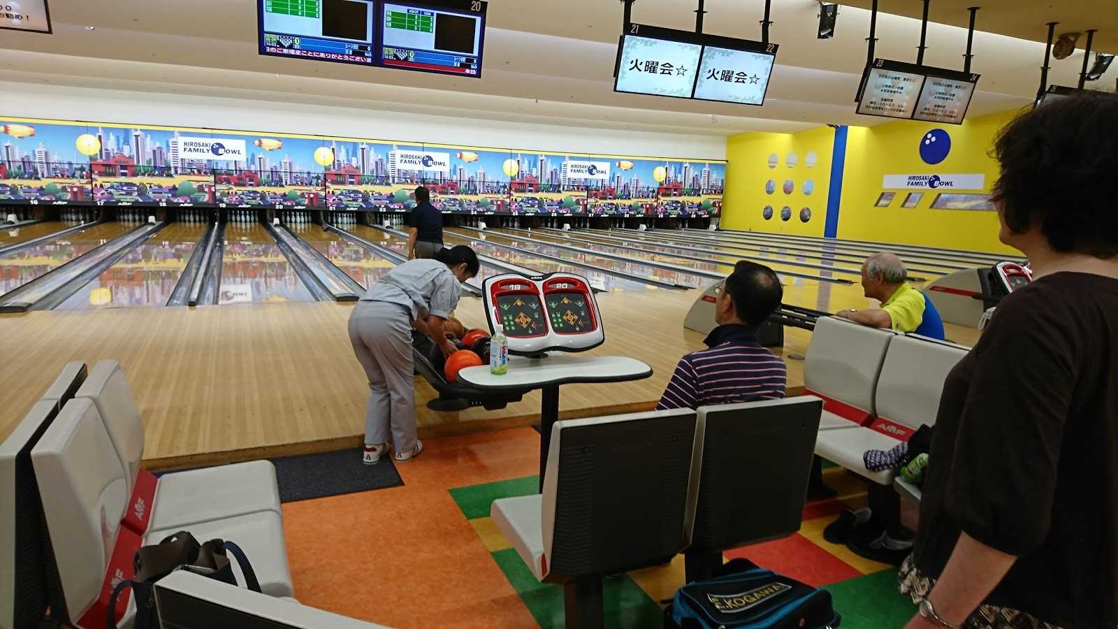 きはちらくはち 城東店 施設詳細