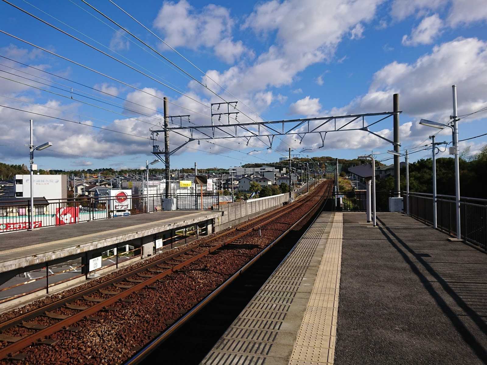黒笹駅｜施設詳細｜