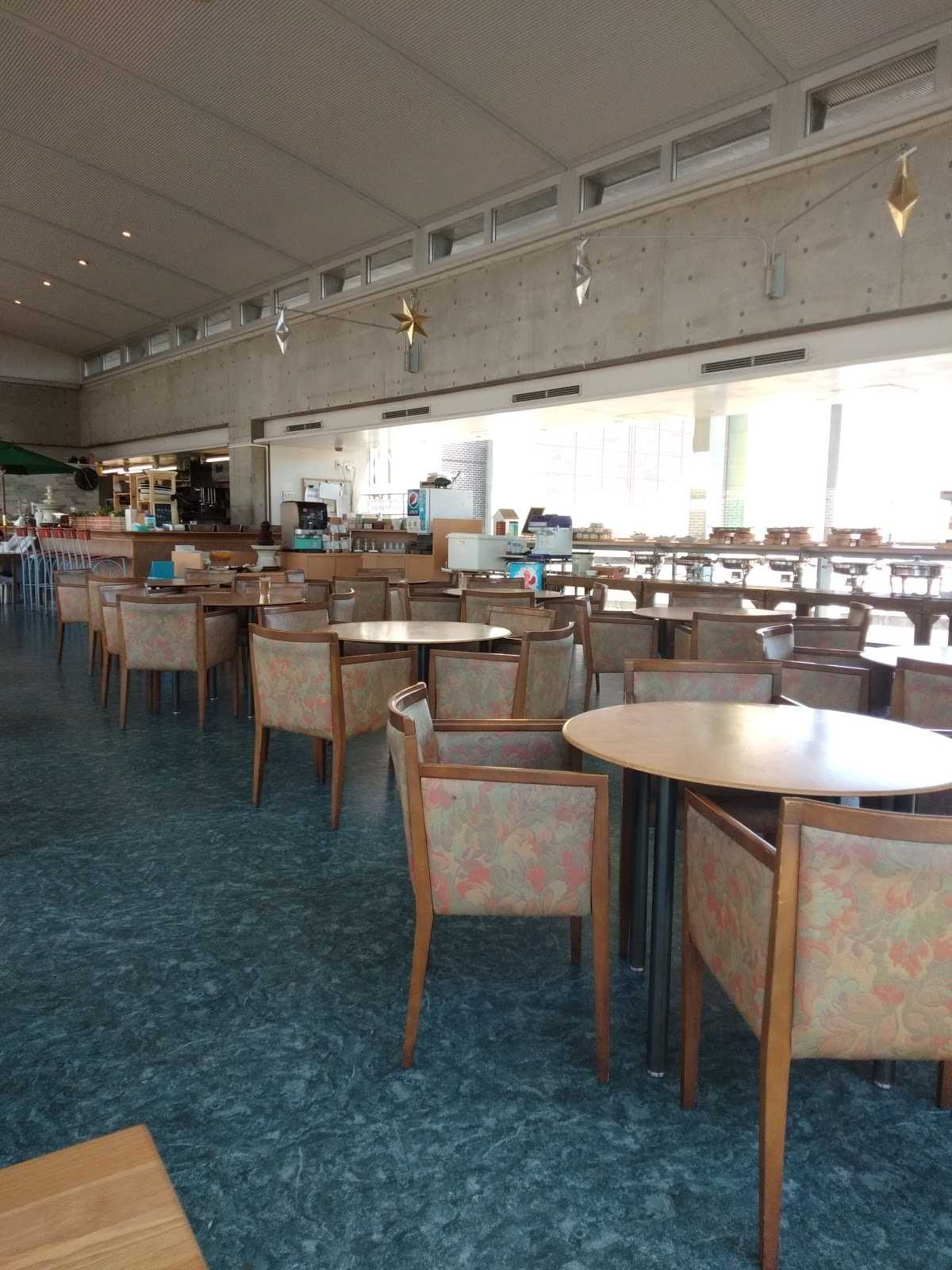 しゃぶしゃぶ 温野菜 籠原店 施設詳細