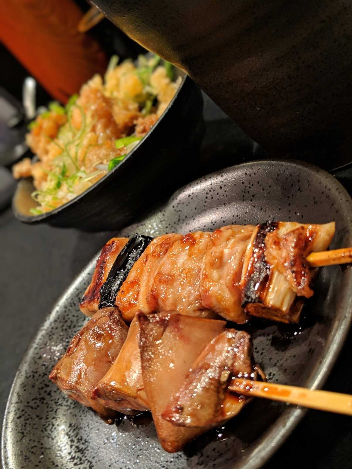 Chicken Crew 後楽園店 チキンクルー 施設詳細
