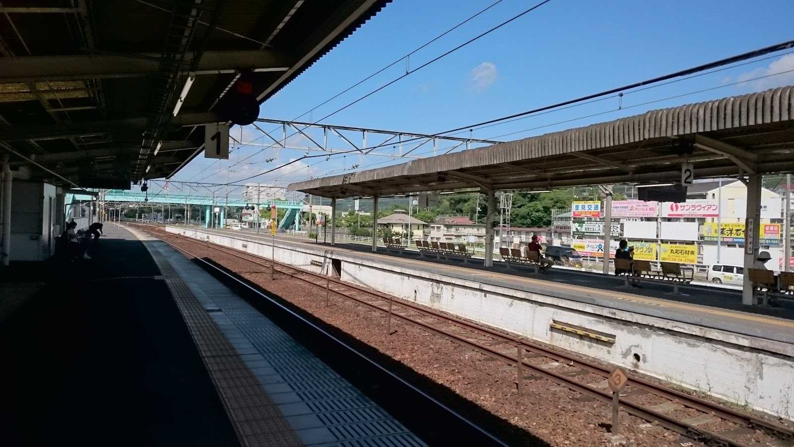 里庄駅｜施設詳細｜