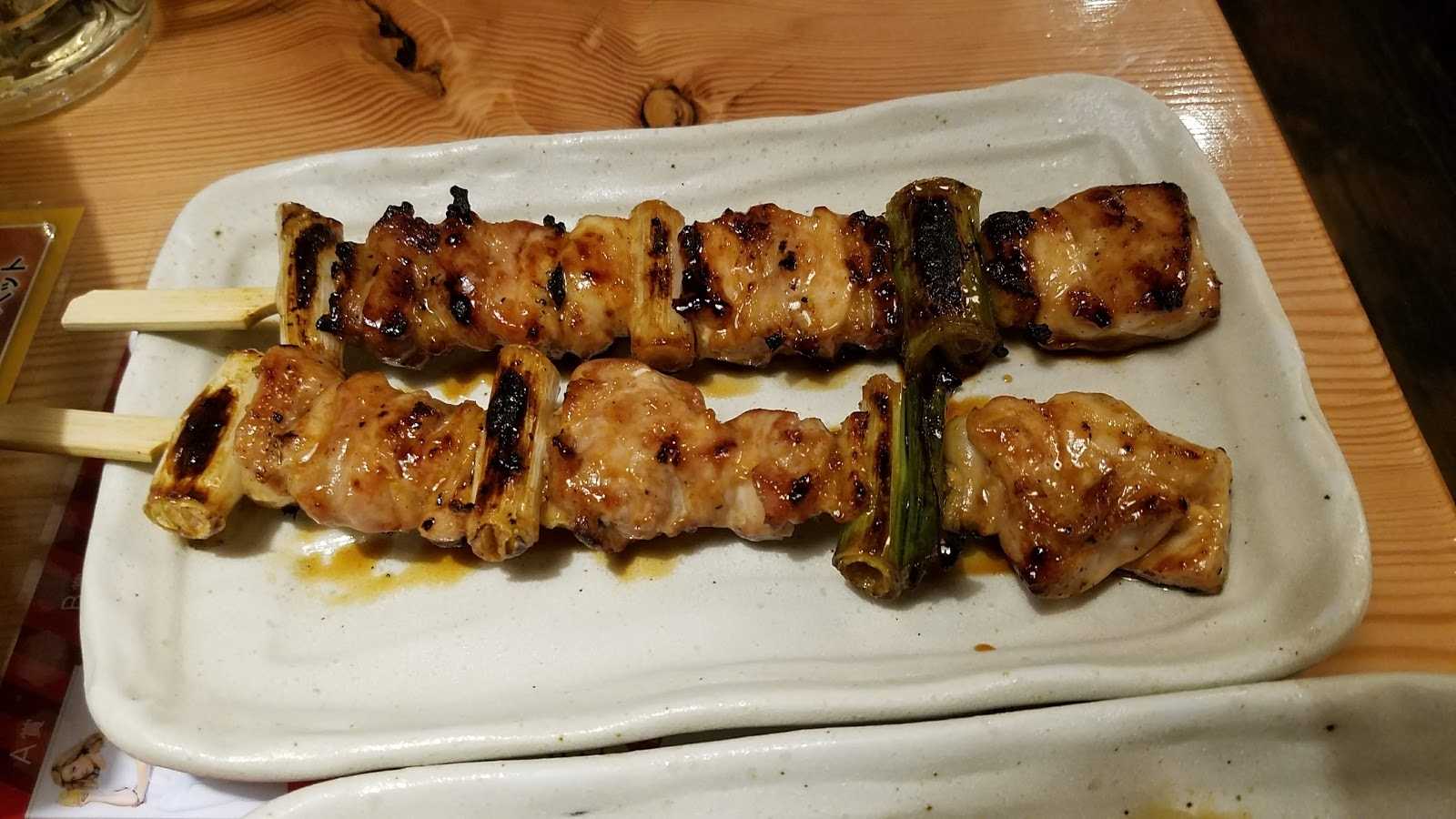 鳥貴族 新横浜店 施設詳細