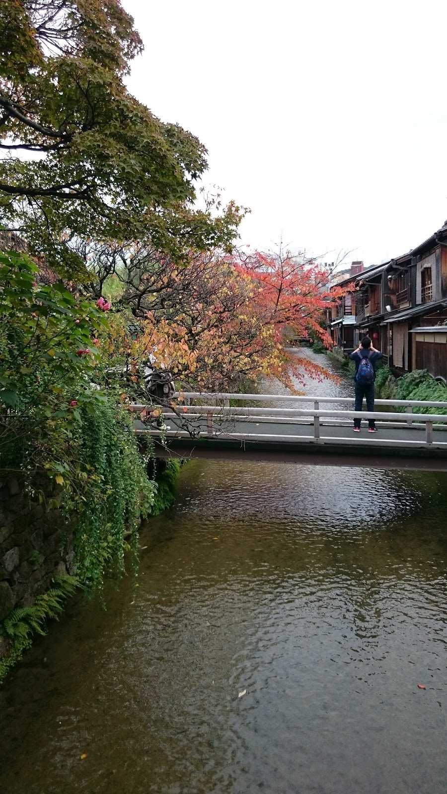 先斗町公園 施設詳細