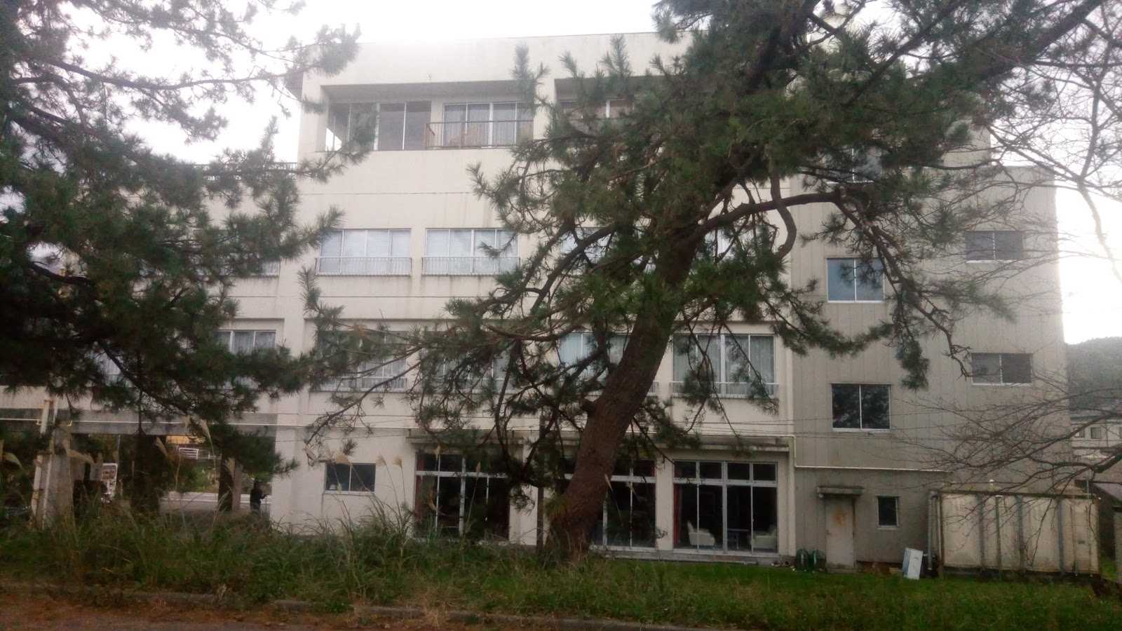 宮崎鉱泉別館 施設詳細