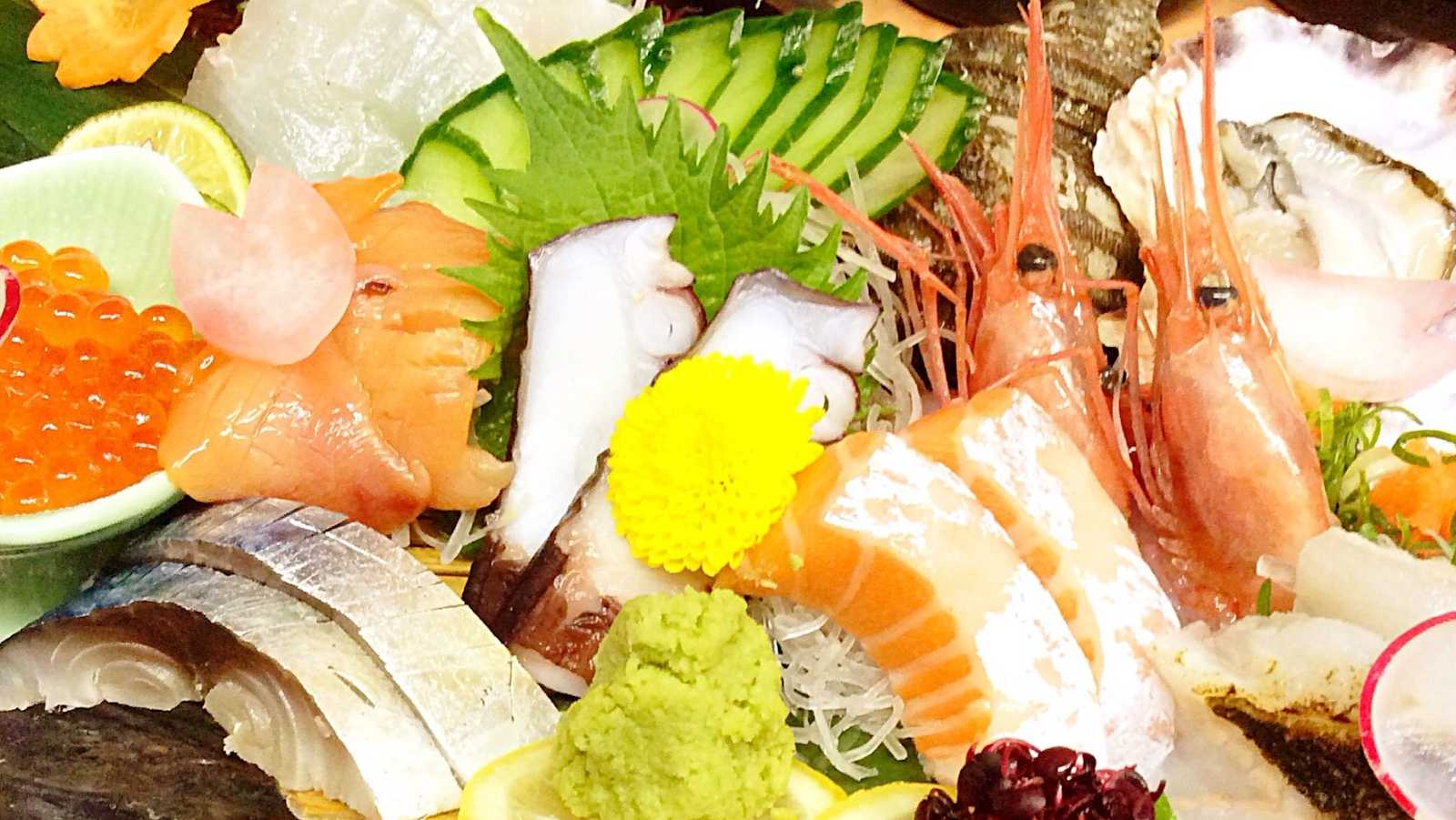 居酒屋 櫟 くぬぎ 魚町 施設詳細