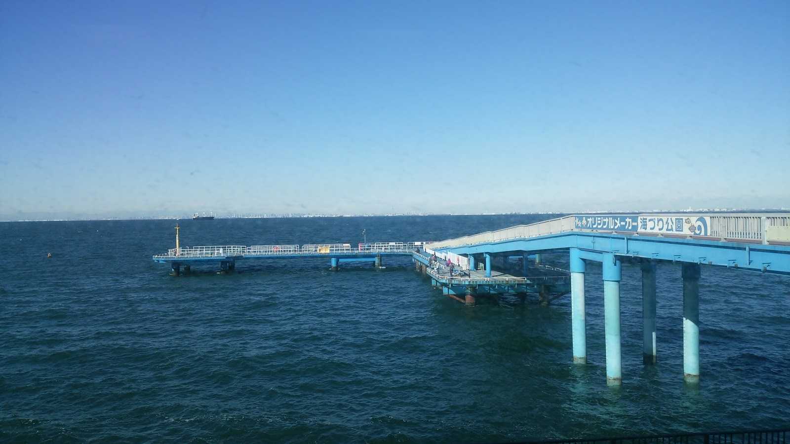 オリジナルメーカー海釣り公園の周辺観光情報 Staynavi