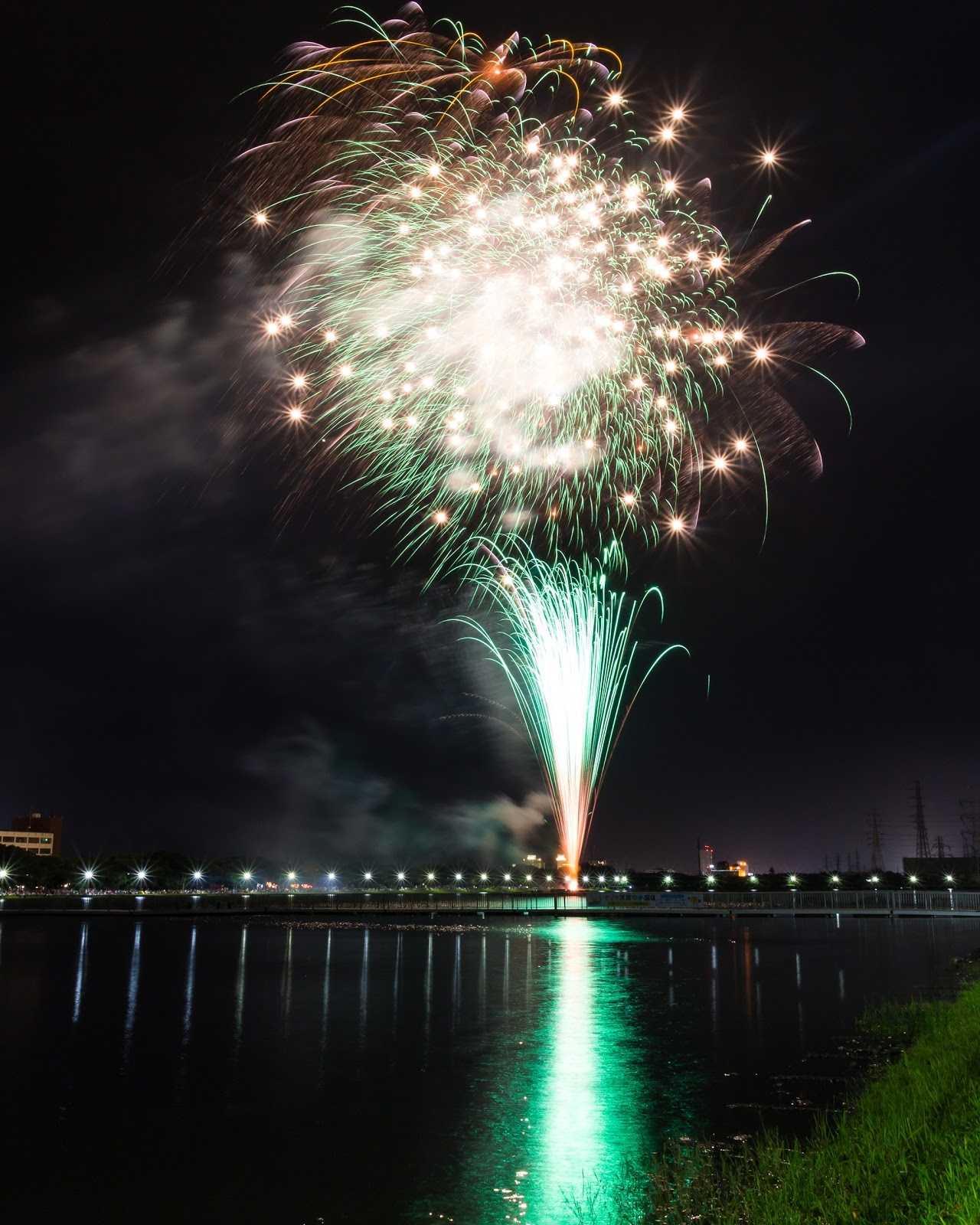 神栖花火大会の周辺観光情報 Staynavi