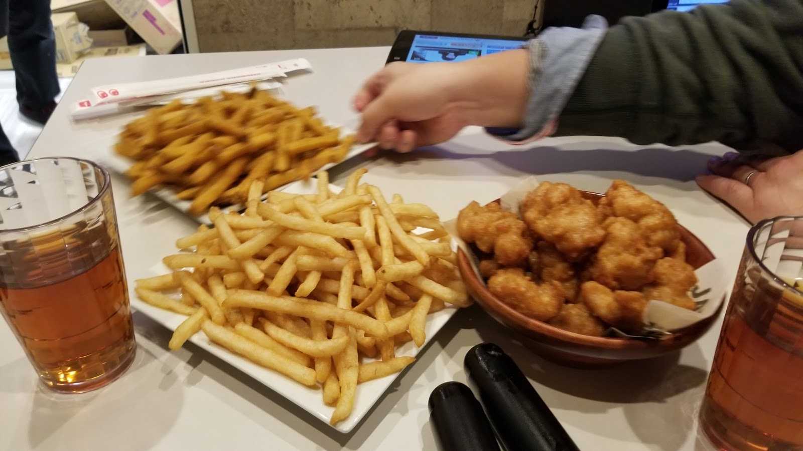 カラオケルーム歌広場 大宮西口駅前店 施設詳細