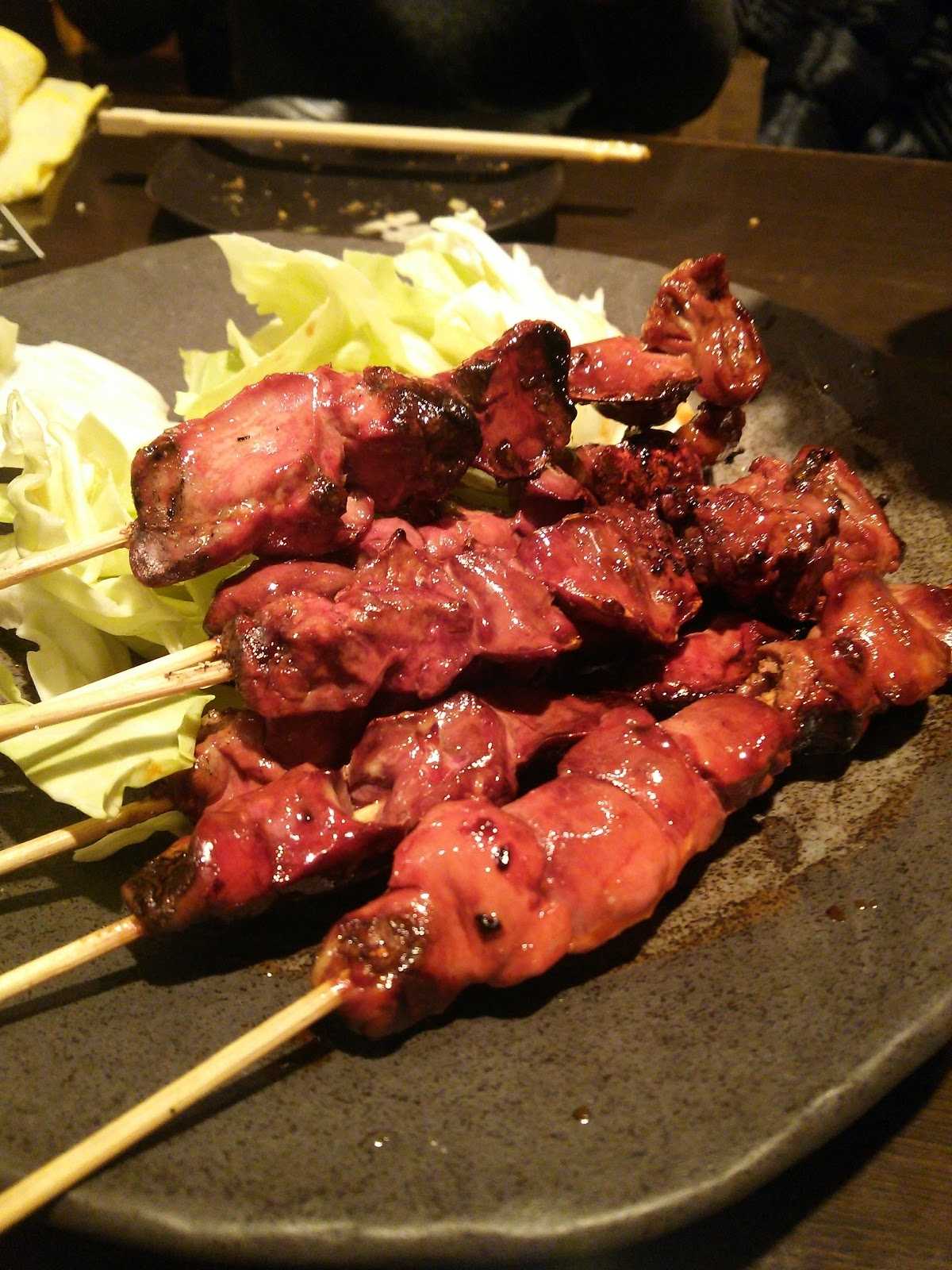 焼とり工房 炭焼小屋 小倉京町店 施設詳細