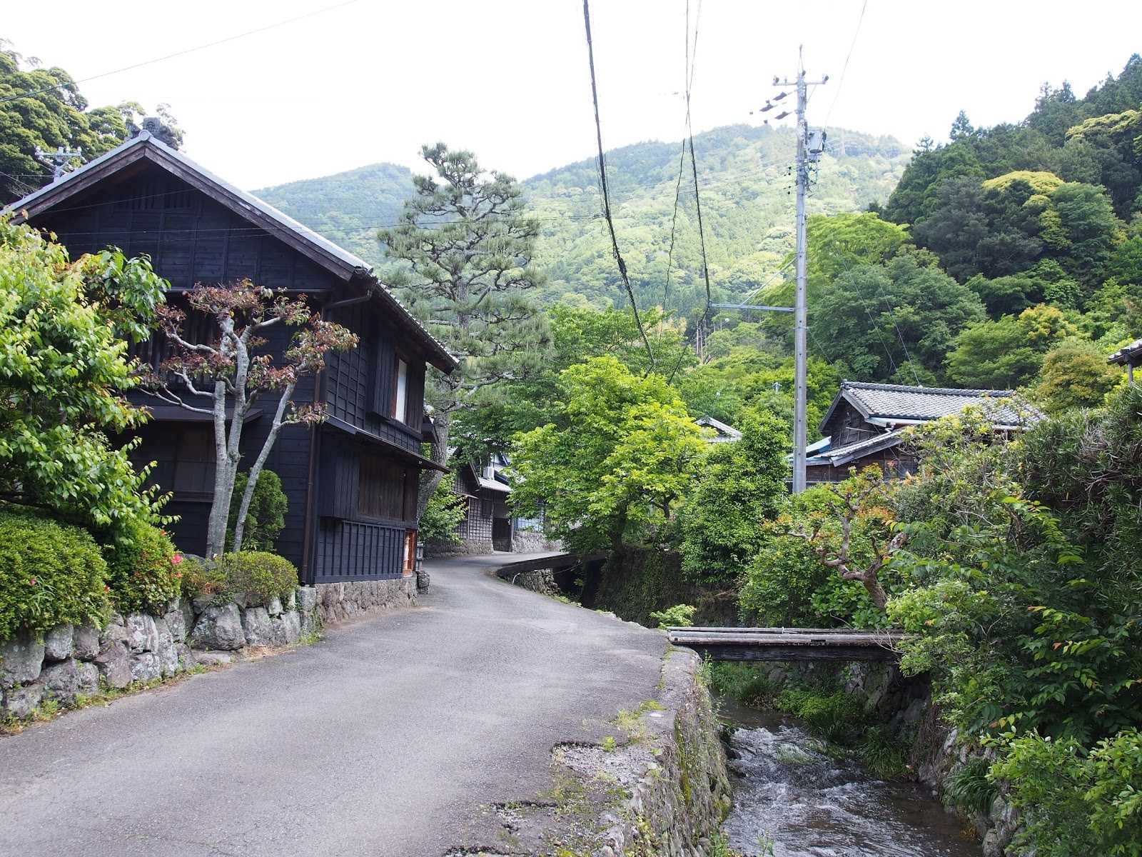花沢の里 施設詳細