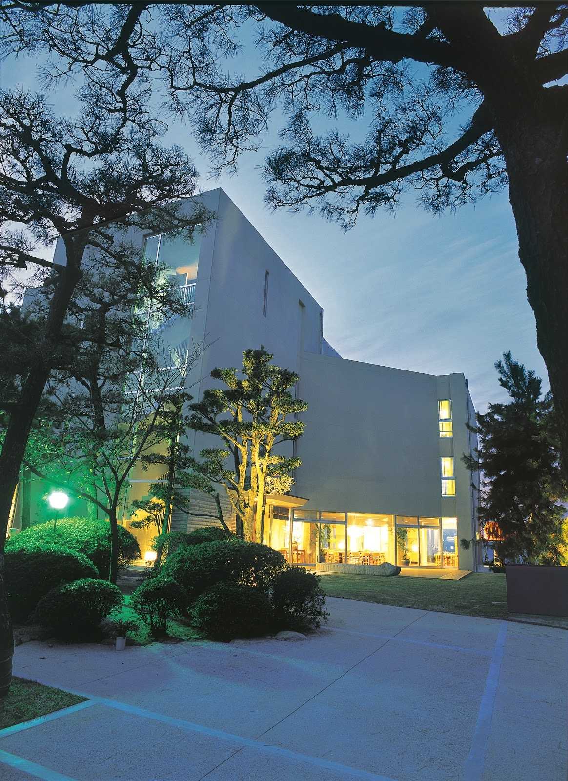 旅館魚半 施設詳細