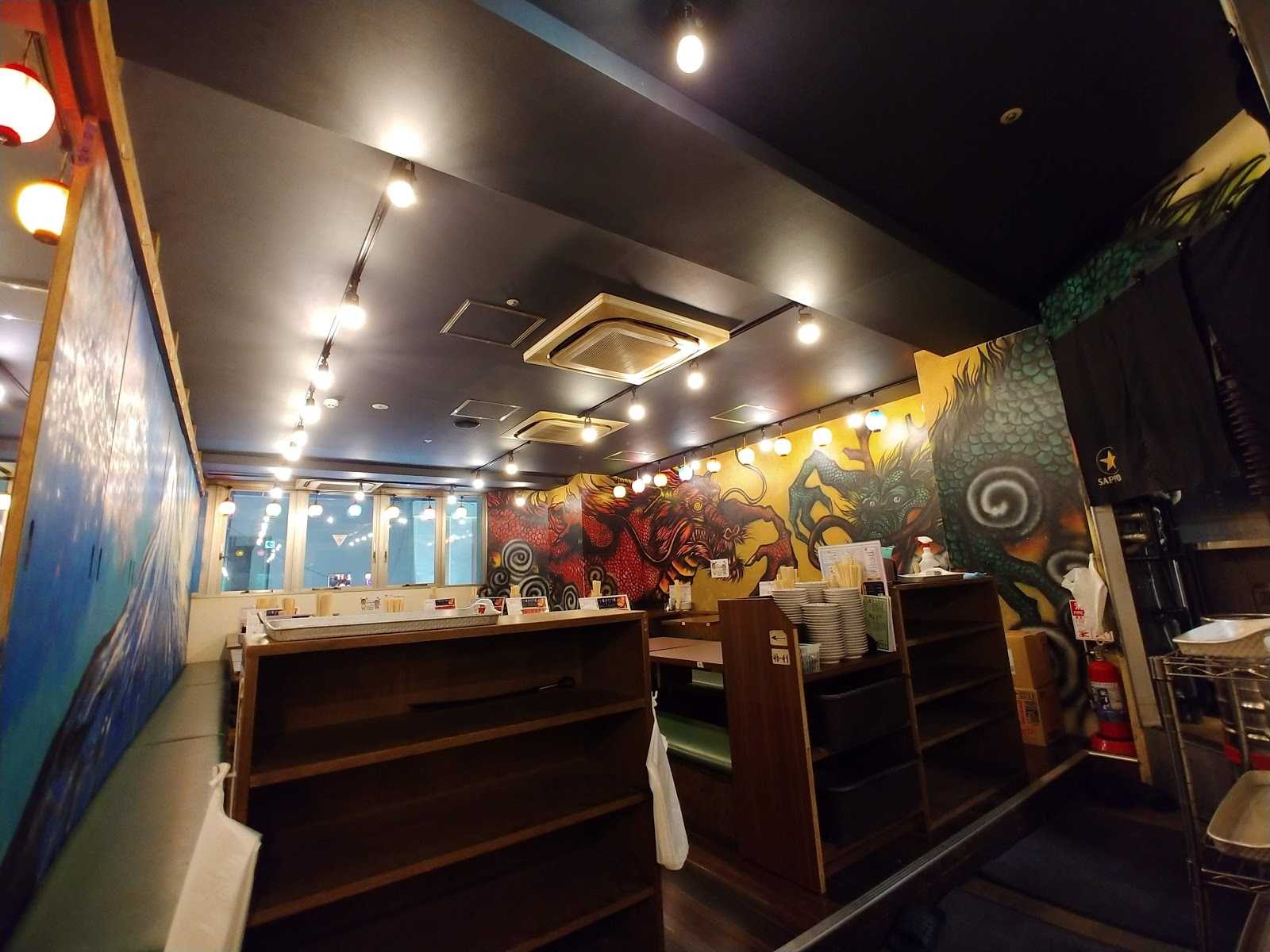 大衆酒場 ちばチャン 池袋東口店 施設詳細