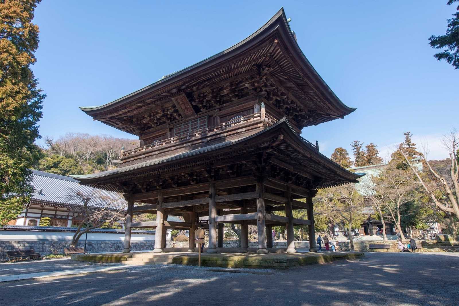 三門と山門の違い _ 日本三大山門とは – DYHKB
