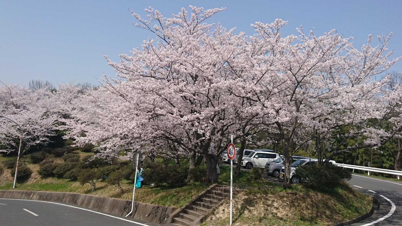 くらしき山陽ハイツ 施設詳細