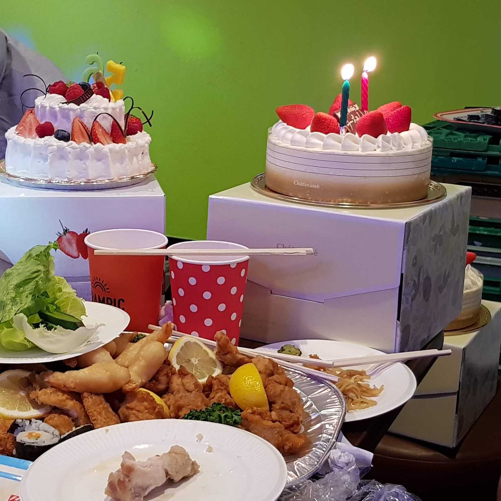 カラオケまねきねこ 行田店の周辺観光情報 Staynavi