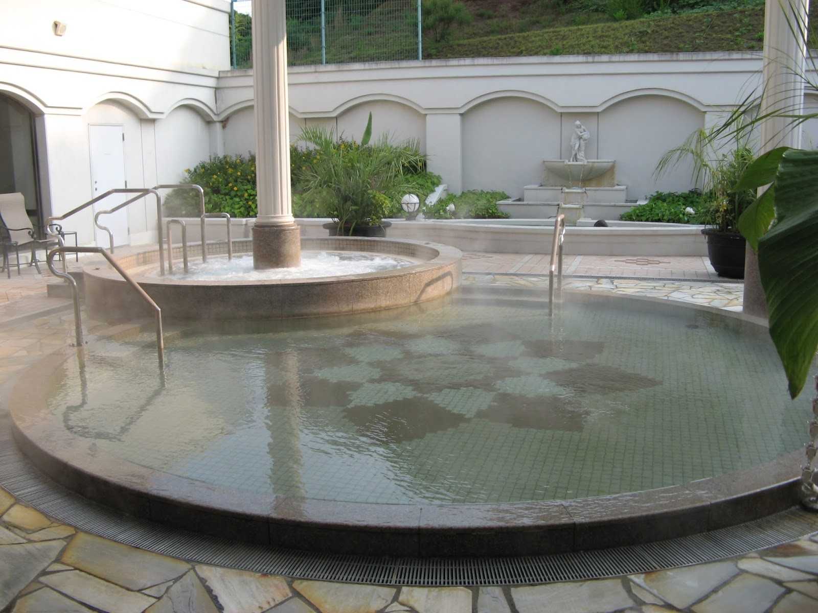 テルメゾン｜施設詳細｜