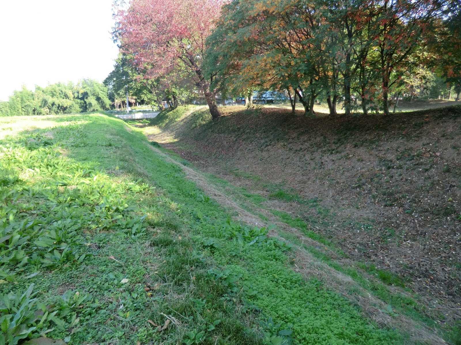 ほたるの里公園｜施設詳細｜