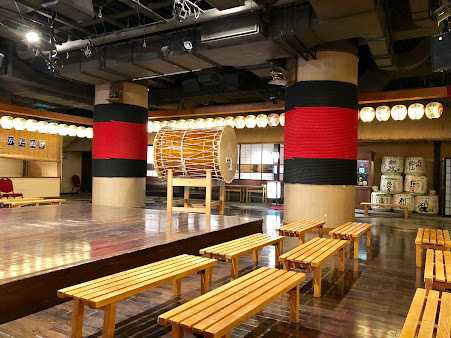 フラワー ガーデン森の風の周辺観光情報 Staynavi