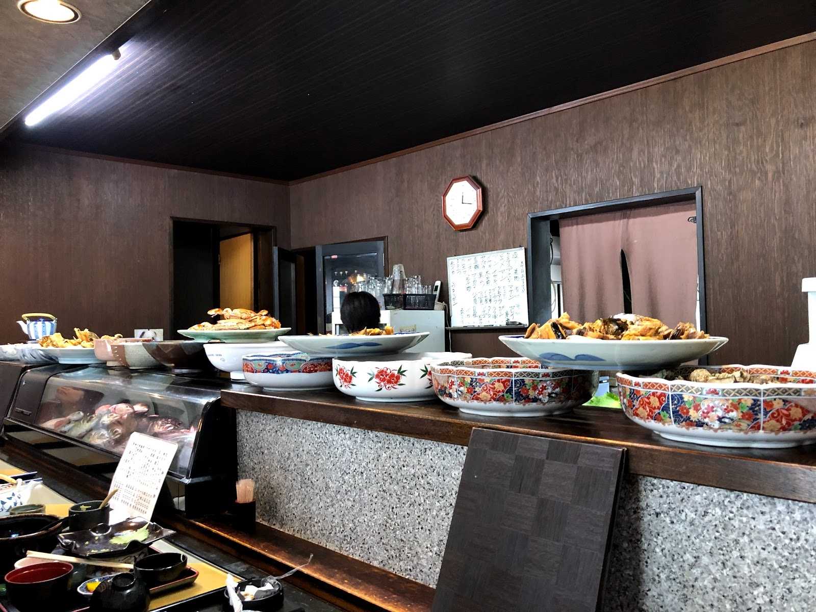 田中料理店 施設詳細