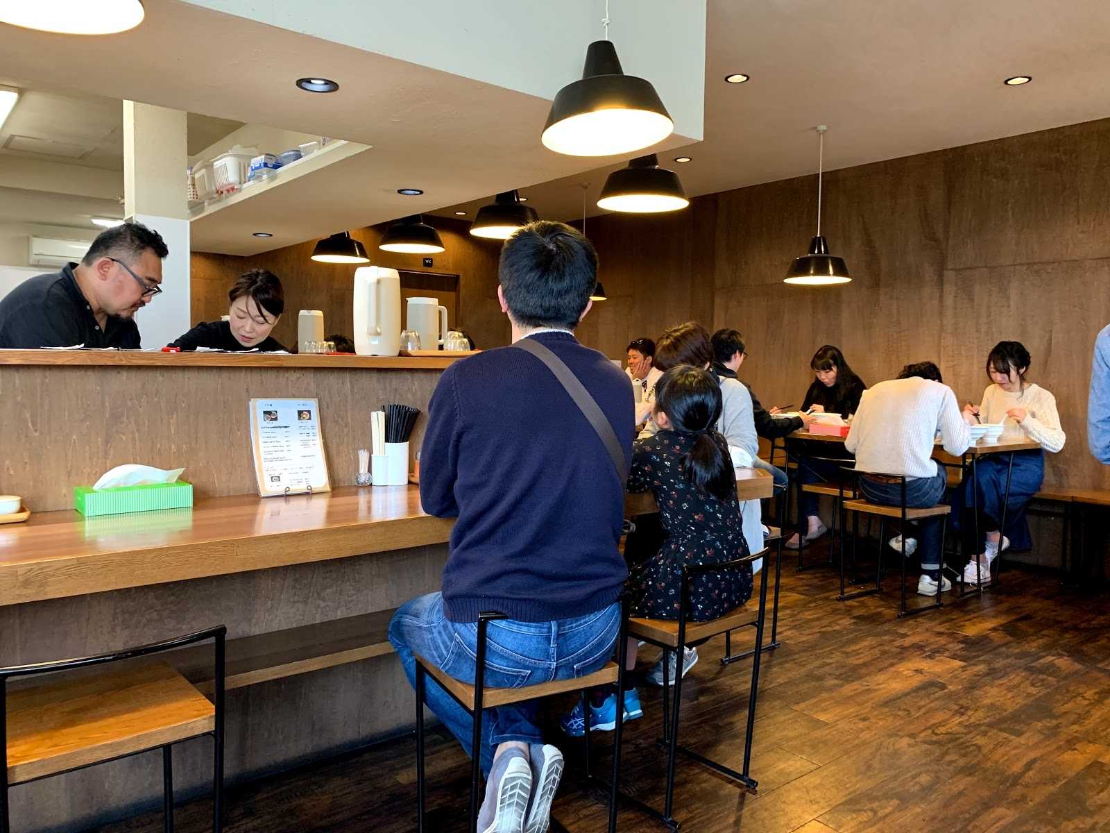 やじろべえ 各務原店 施設詳細