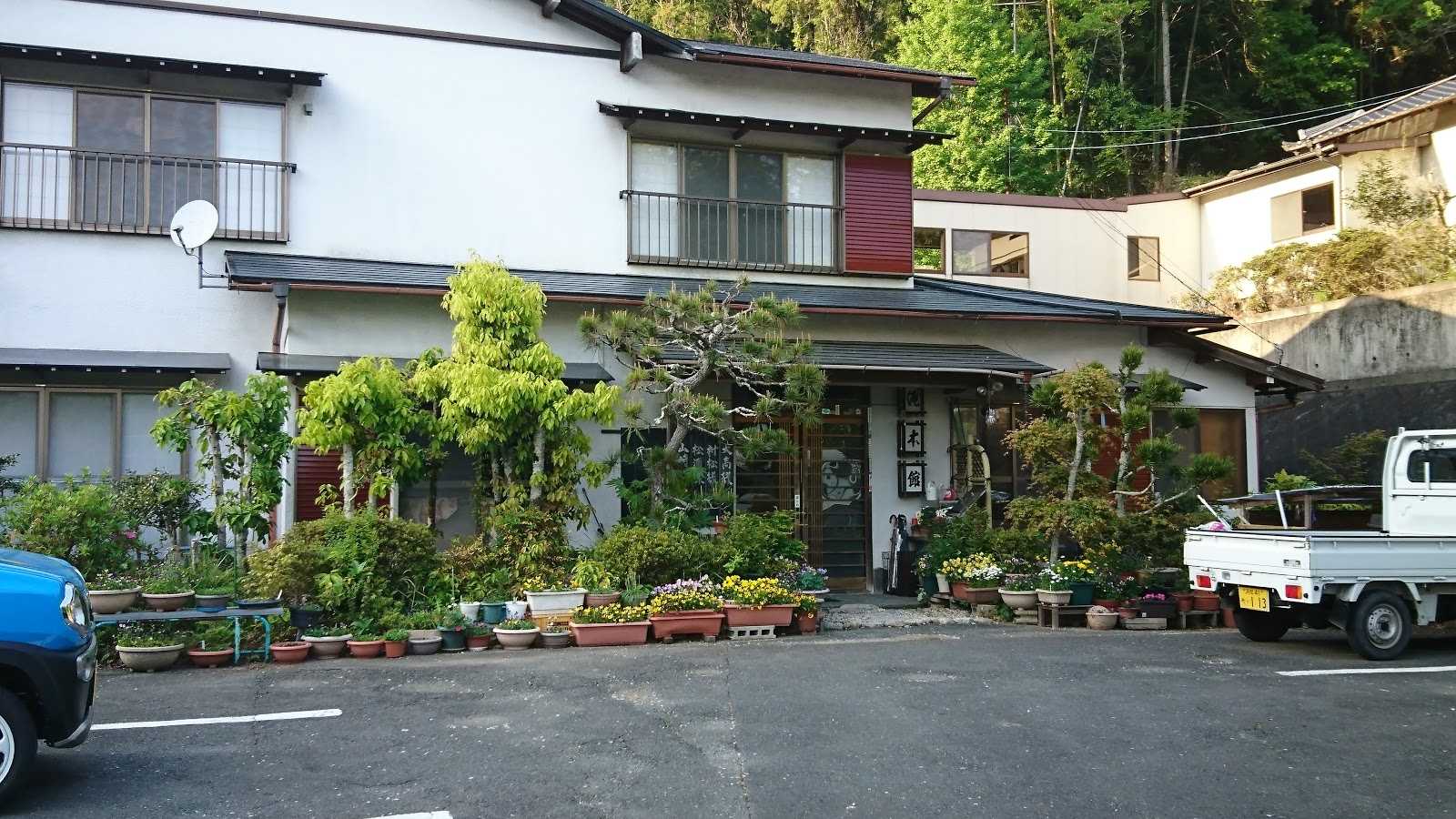 法泉寺温泉滝本館のお得な宿泊予約キャンペーンやクーポン STAYNAVI