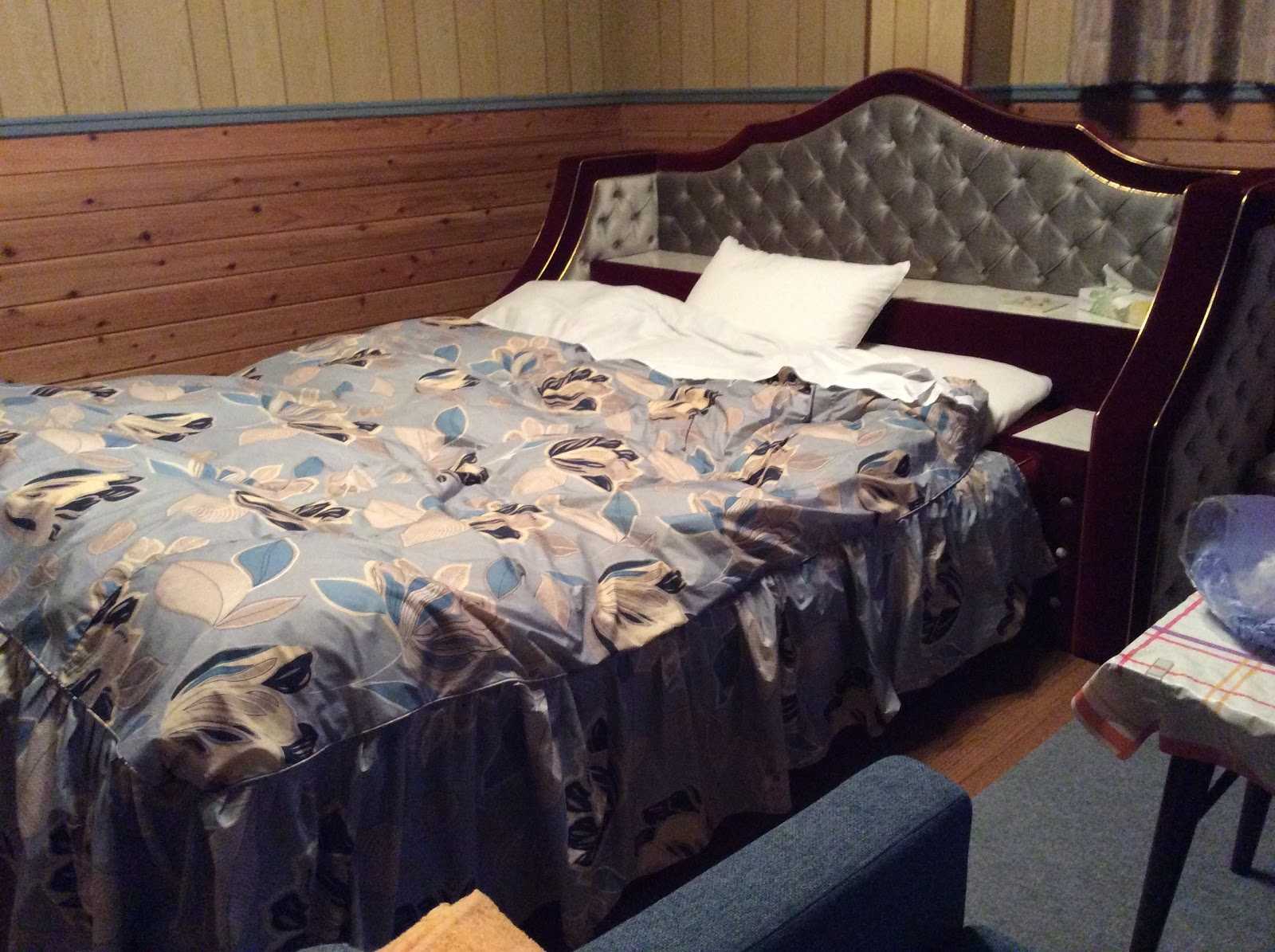 ホテル２００１ 施設詳細