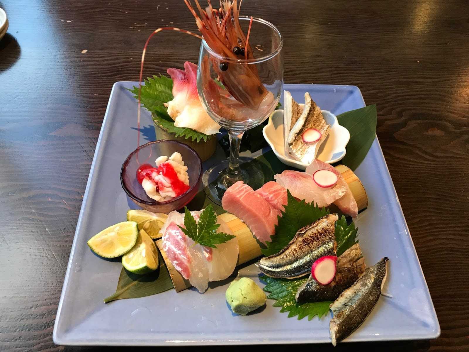 海鮮居酒屋 魚浪漫 紺屋町店 施設詳細
