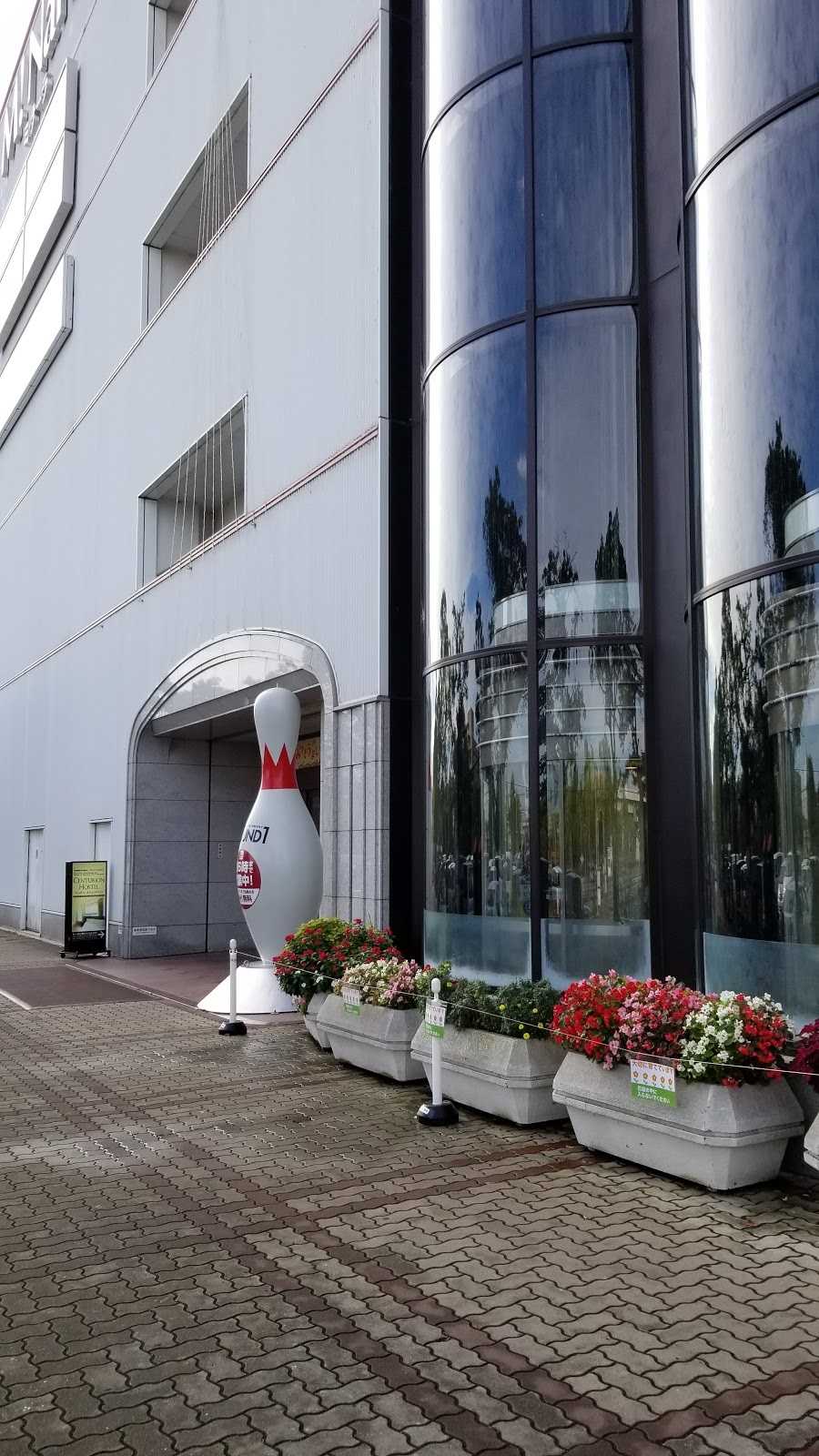 センチュリオンホステル奈良平城京 施設詳細