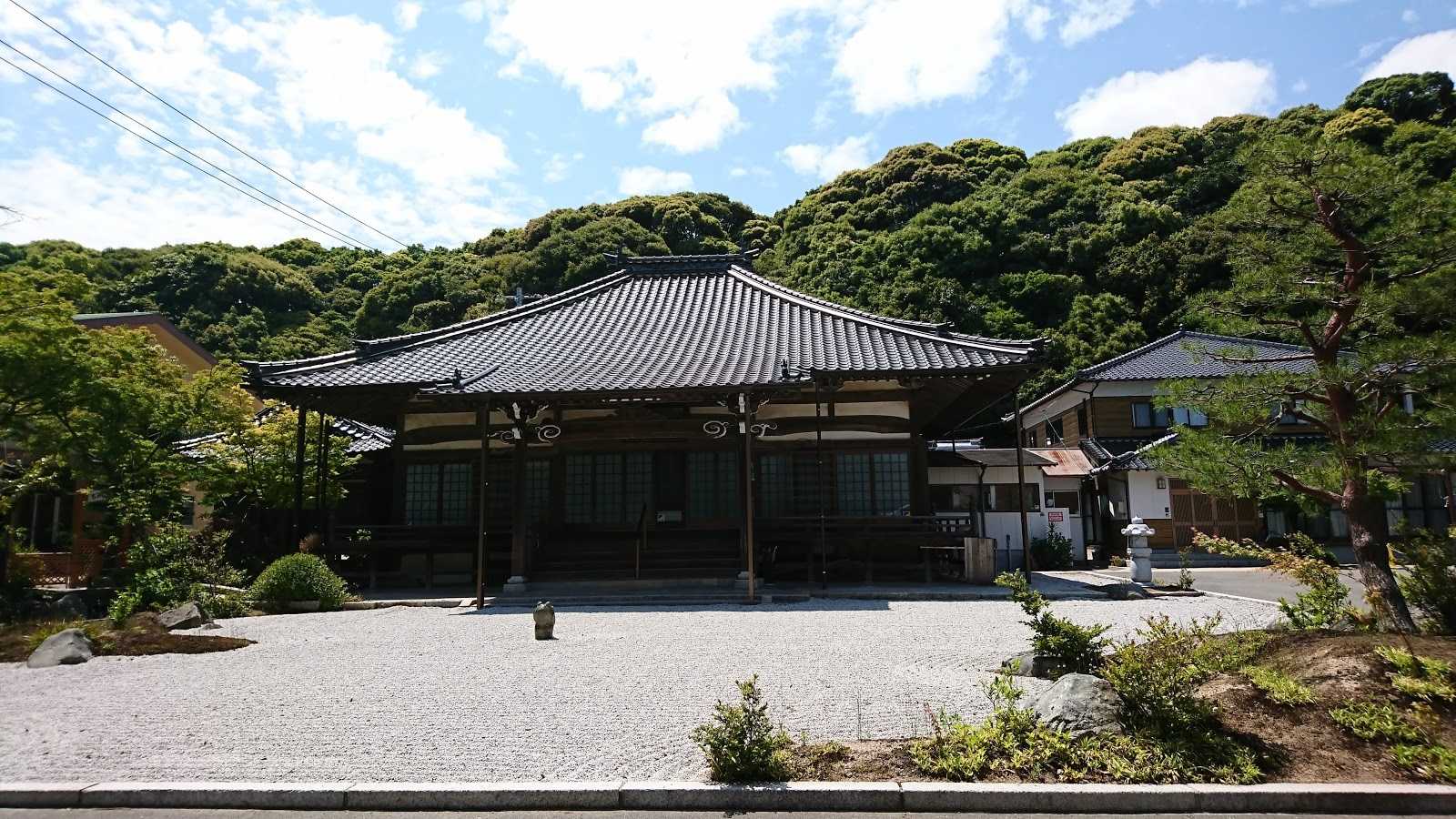 日頼寺 施設詳細