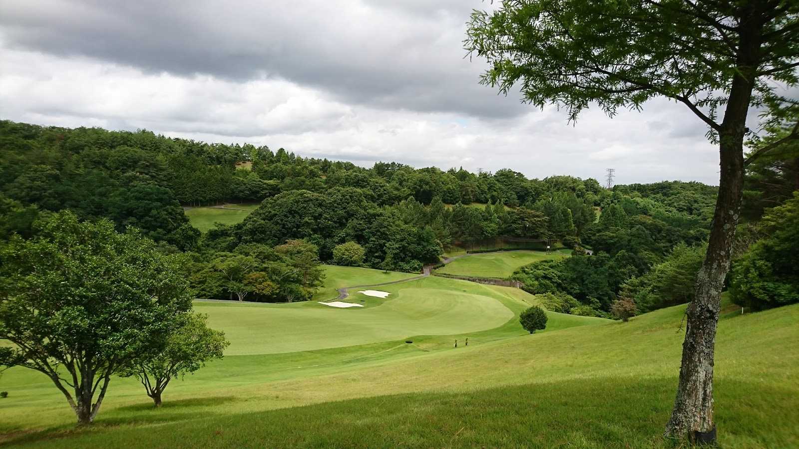 富士カントリー可児クラブ美濃ゴルフ場 施設詳細