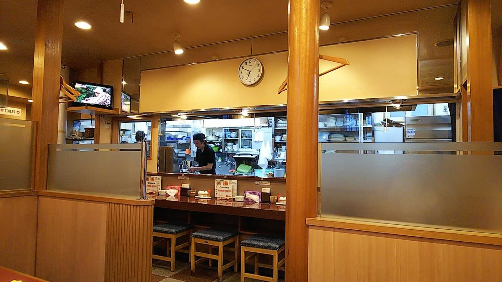 鳥せい 札幌琴似店 施設詳細
