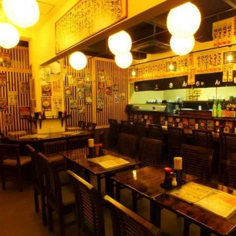 50円焼鳥 きんちゃん家 千葉店 施設詳細 50円焼鳥 きんちゃん家 千葉店 施設詳細