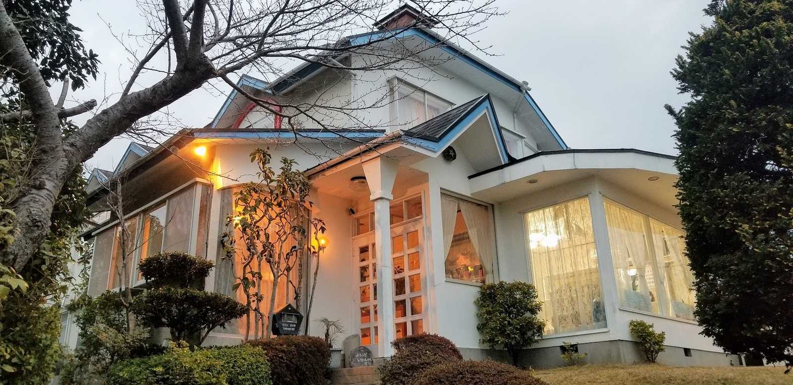 Staynavi 宿泊検索