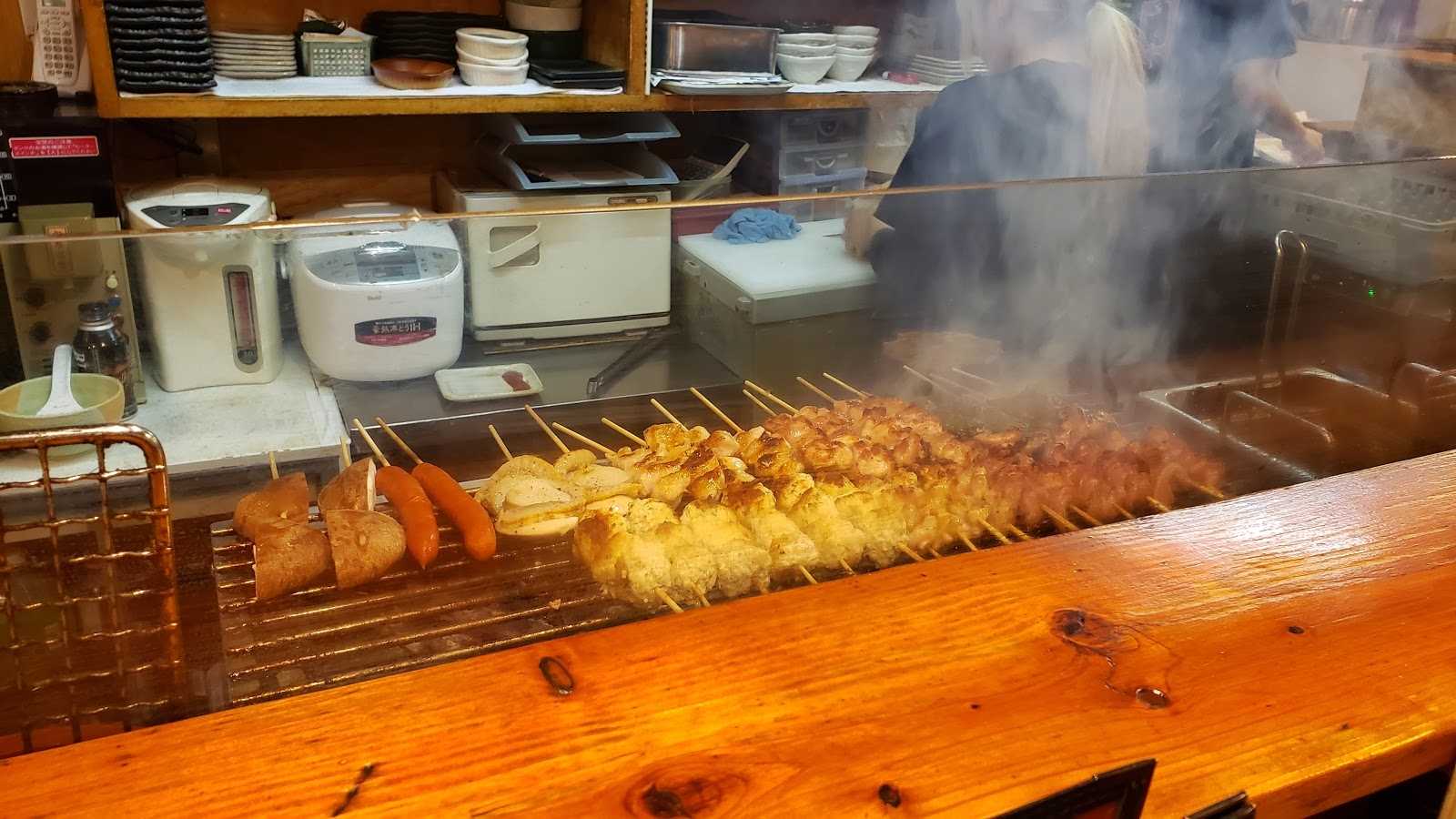 やきとり一番八条口店｜施設詳細｜