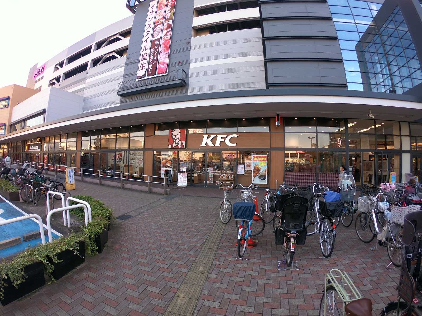 エルトリート 西葛西店の周辺観光情報 Staynavi