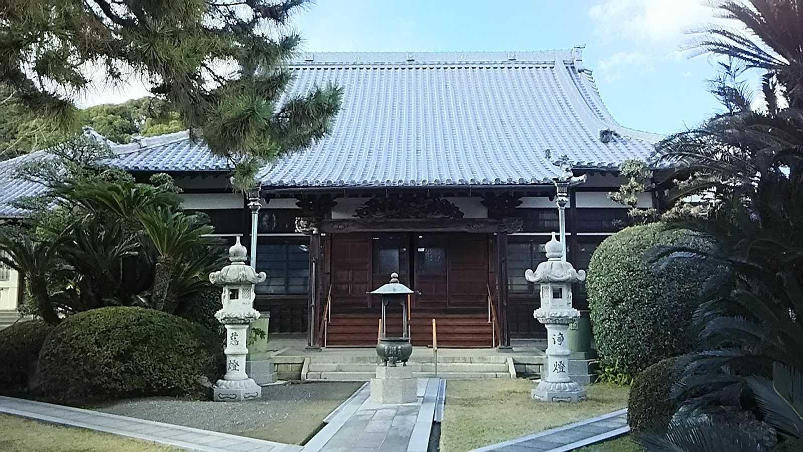 法泉寺｜施設詳細｜