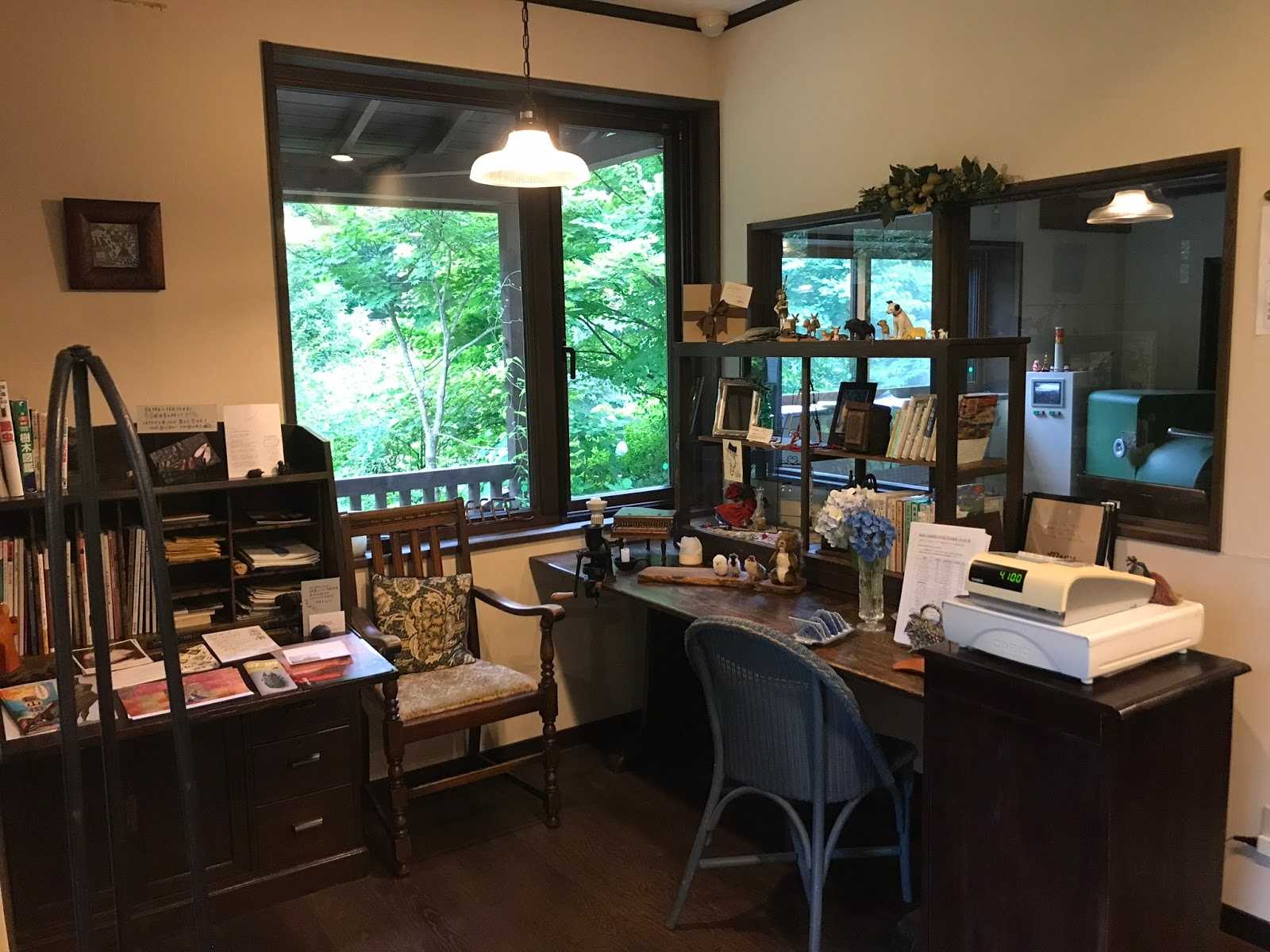 コーヒー焙煎 風光舎 施設詳細