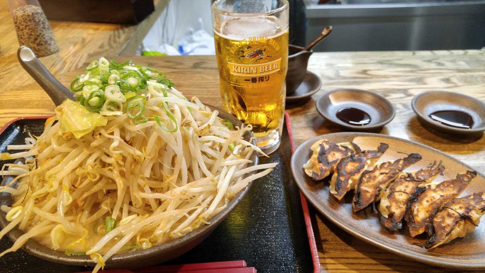 じゅうじゅうカルビ 杁中店 施設詳細