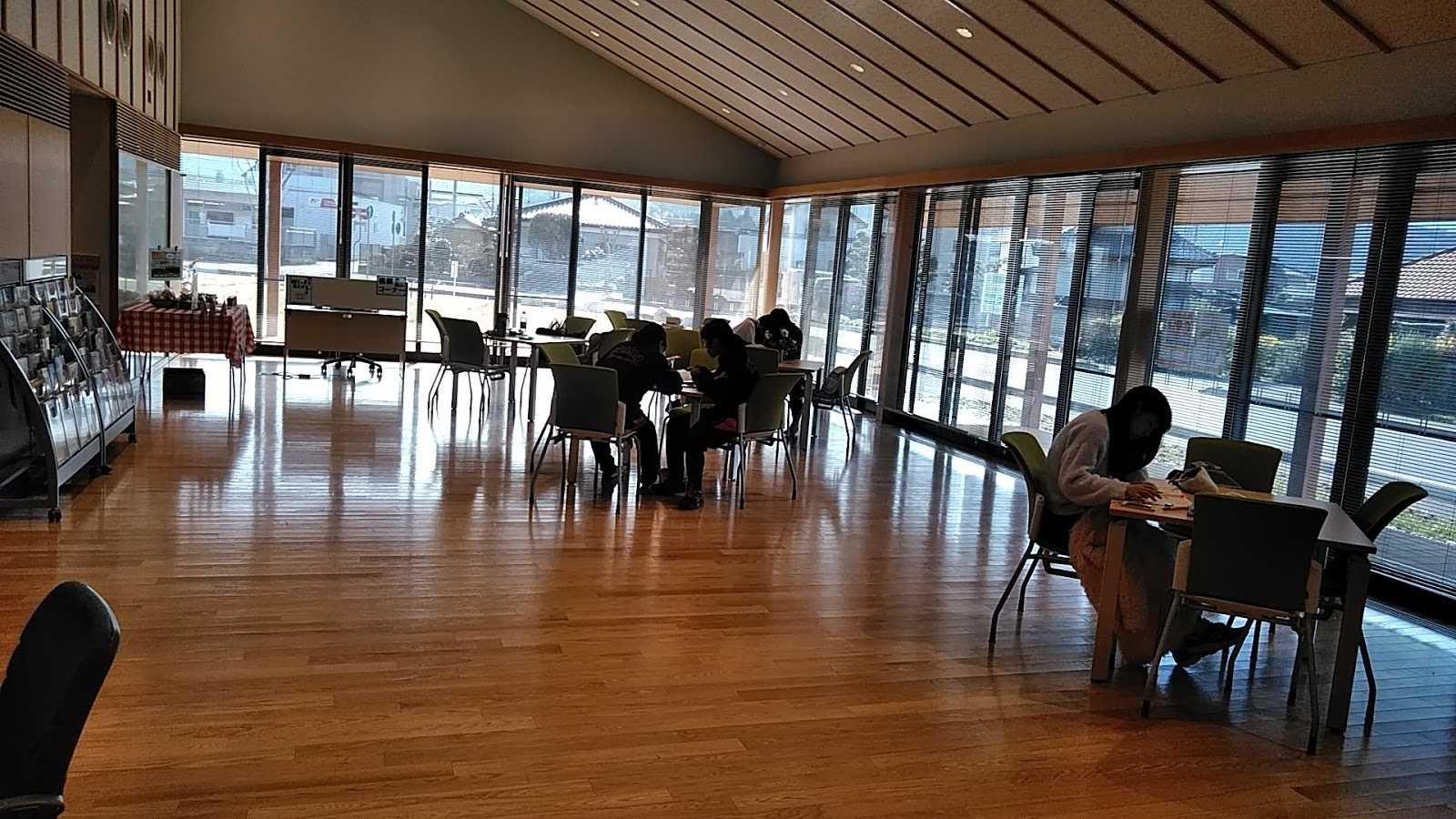 ケアレジデンスデイサービスセンター いわま 施設詳細