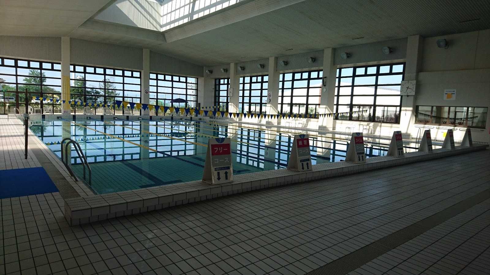 内灘町屋内温水プールの周辺観光情報 STAYNAVI 内灘町屋内温水プールの周辺観光情報 STAYNAVI
