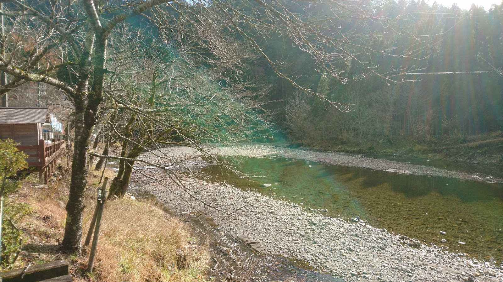 京都花背リゾート山村都市交流の森の周辺観光情報 Staynavi