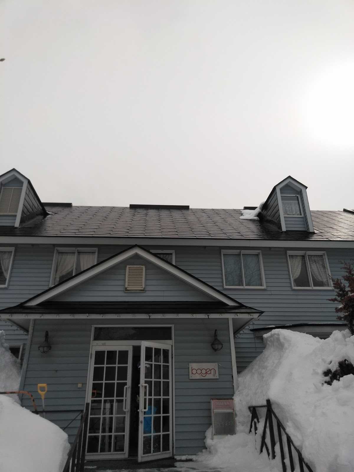 ペンション ボーゲンハウスのお得な宿泊予約キャンペーンやクーポン Staynavi