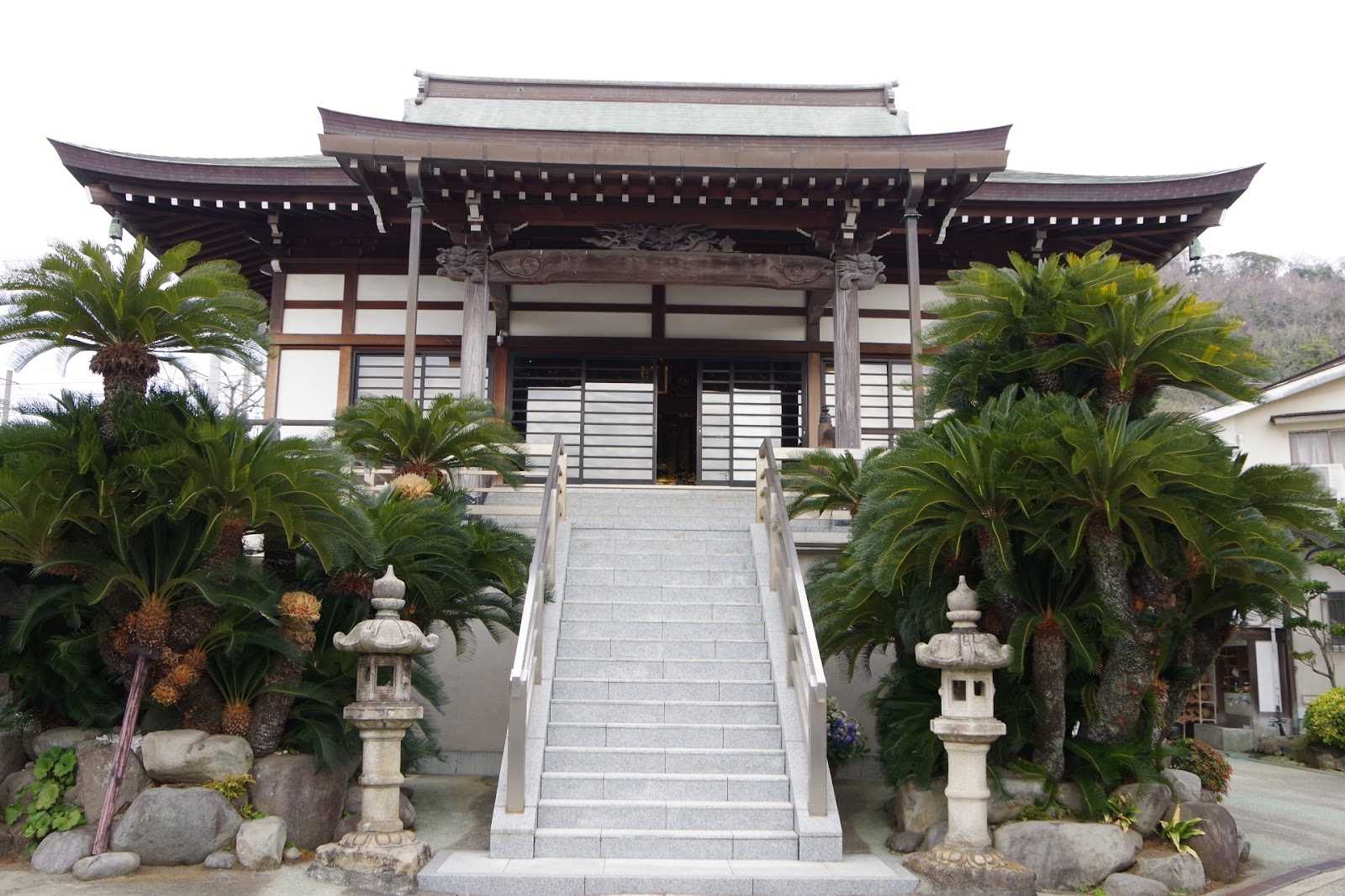 親鸞聖人旧跡 浄土真宗 真楽寺|施設詳細