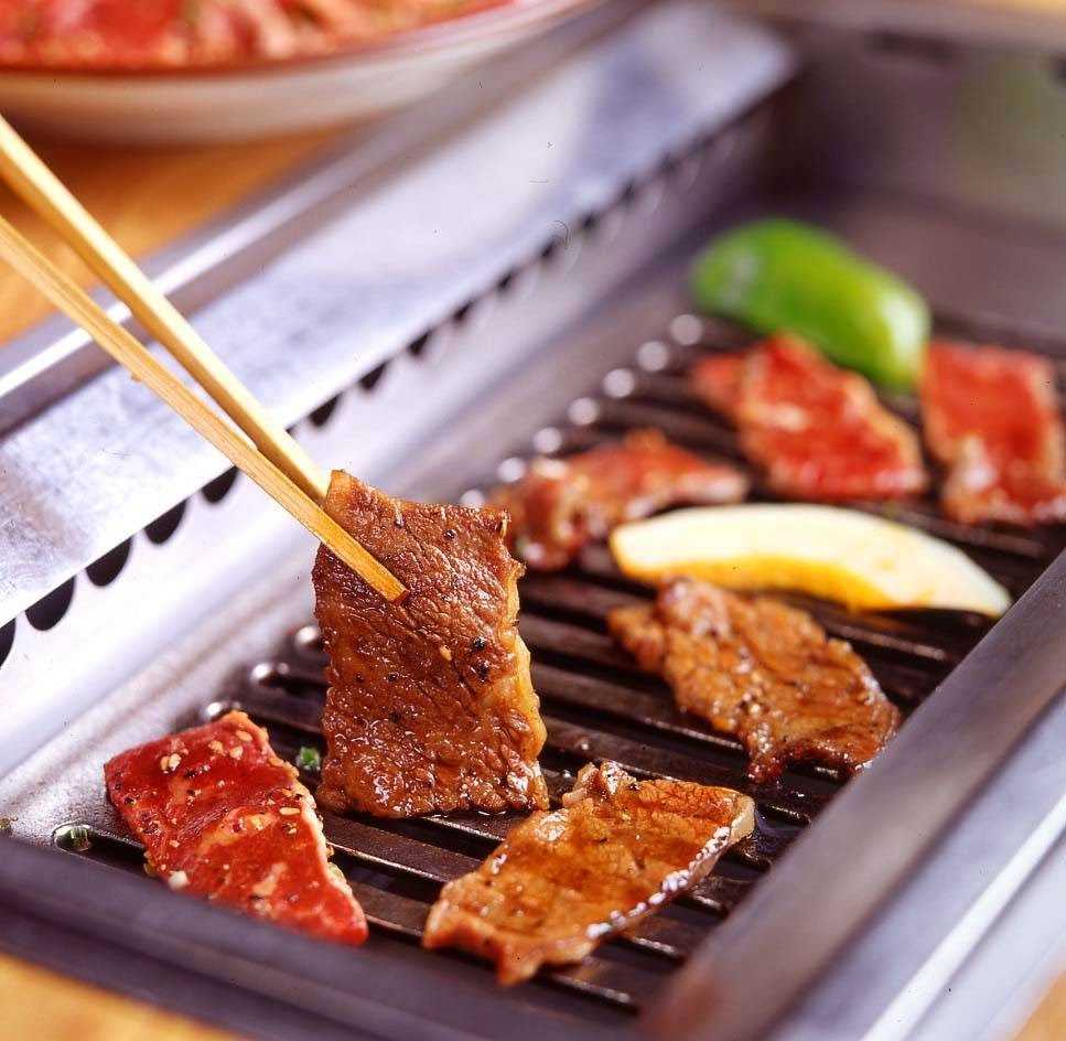 焼肉ウエスト 佐賀光法店 施設詳細