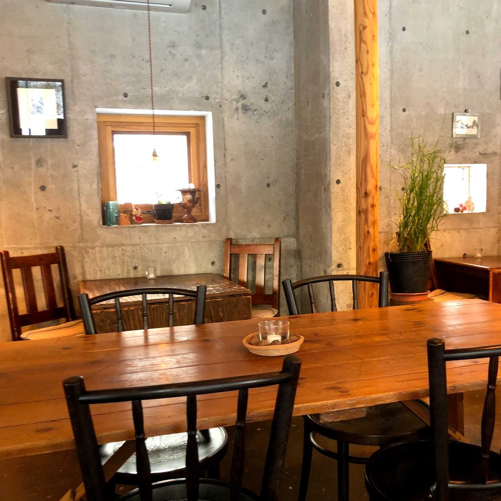 Meon ミオンエシカルキッチン カフェ 施設詳細